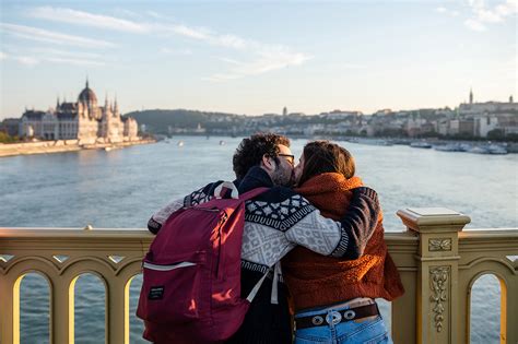 14 randi ötlet Budapesten: Így tedd felejthetetlenné a Valentin